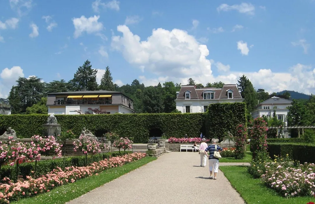 Gästehaus Gerda-1