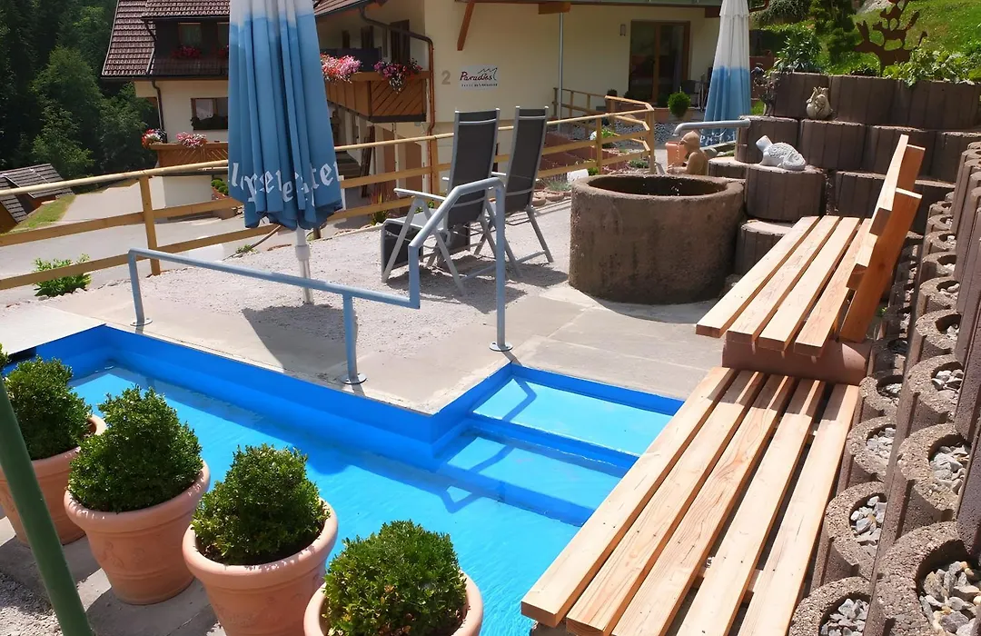 Paradies im Schwarzwald-1